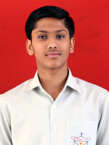 Lovekesh Sharma